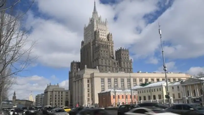 Россия высылает 23 британских дипломата