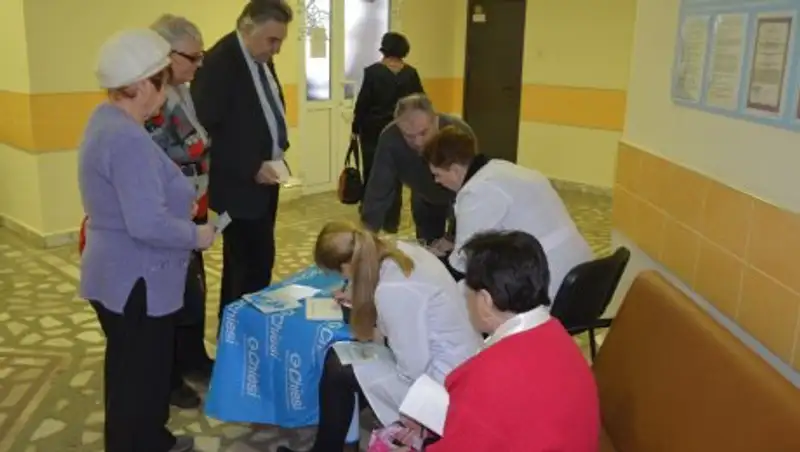 Минздрав внес изменения в перечень социально значимых и представляющих опасность заболеваний