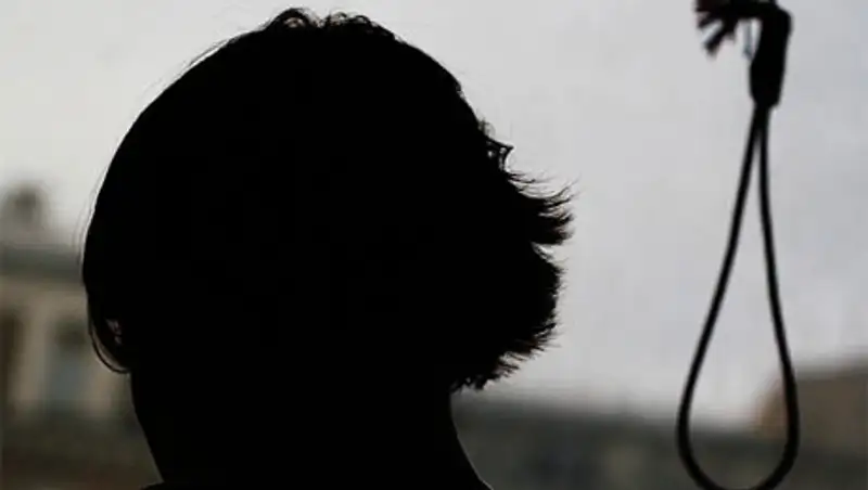 Суицид среди молодежи становится эпидемией