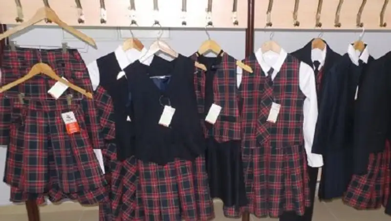 Первоклассников Мангистау не обеспечат бесплатной школьной формой в новом учебном году