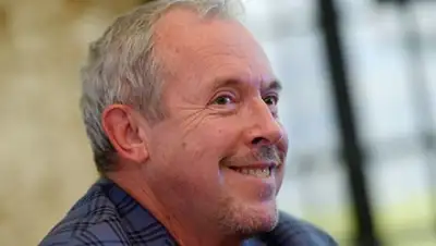 Фото: Артем Житенев / РИА Новости, фото - Новости Zakon.kz от 20.03.2018 13:30