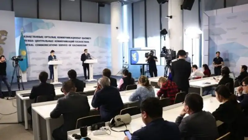 103 проекта в социальной сфере на общую сумму 215,5 млрд тенге реализуются в Атырауской области