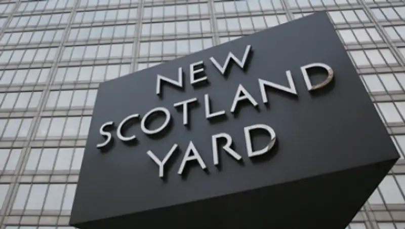 Полиция Лондона заподозрила 15-летнюю девочку в подготовке теракта