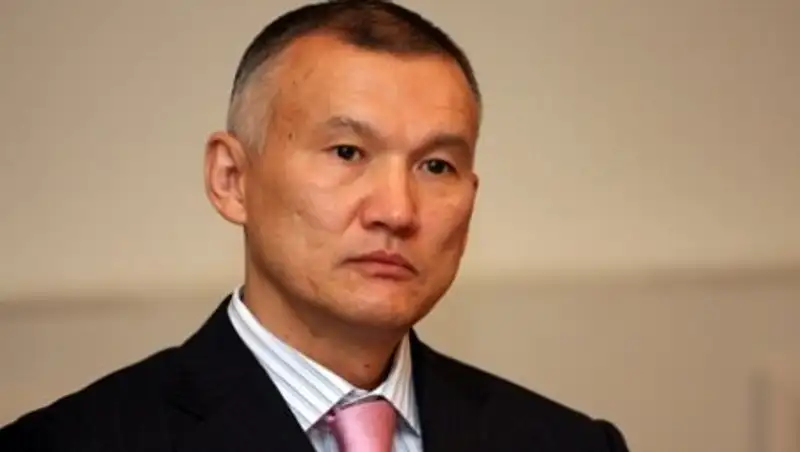 Имашев: Уже сегодня нам надо задуматься о понятии международного избирательного права