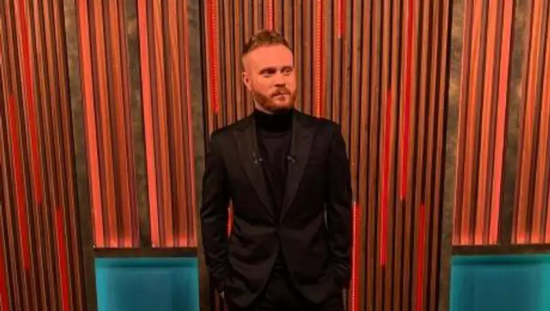 Рушил стереотип про Бората: Стендап-комик из Казахстана пришел к Урганту