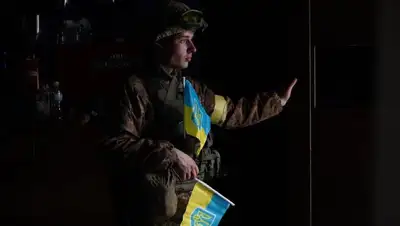 Ситуация в Украине, фото - Новости Zakon.kz от 03.03.2022 20:34