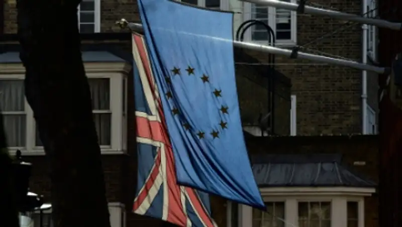 Евросоюз и Великобритания заключили соглашение