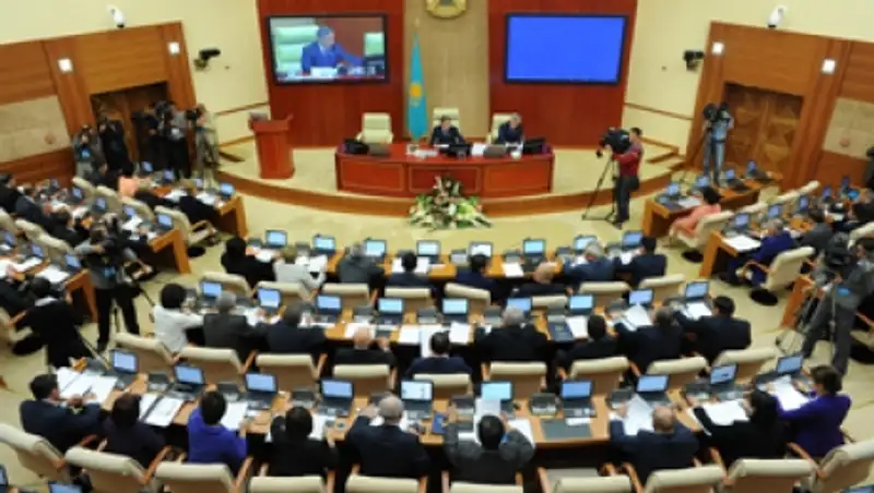 Мажилис одобрил ратификацию Соглашения с государствами Бенилюкс о реадмиссии