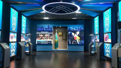 Пресс-служба акимата Алматы, фото - Новости Zakon.kz от 08.09.2020 14:19