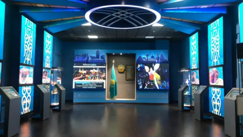 Алматинцев начали пускать в музеи, библиотеки и зоопарк