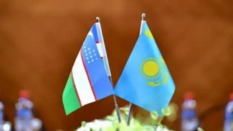 Казахстан и Узбекистан планируют построить завод по производству лекарств