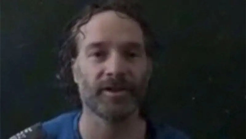 Американский журналист освобожден после двух лет плена у сирийских боевиков