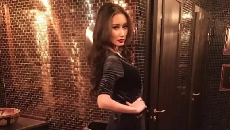 Дочь М.Токмади прокомментировала задержание отца