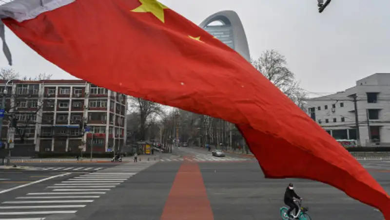 Китай выделит $20 млн для поддержки развивающихся стран в борьбе с коронавирусом