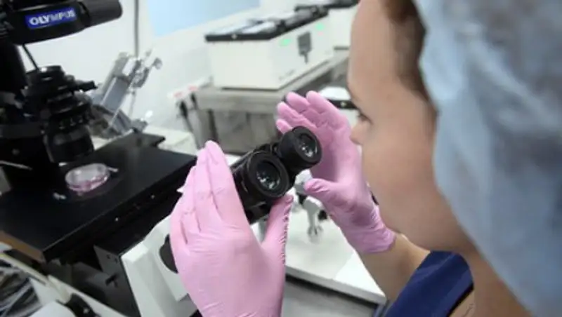 Названа причина необъяснимого бесплодия у семейных пар