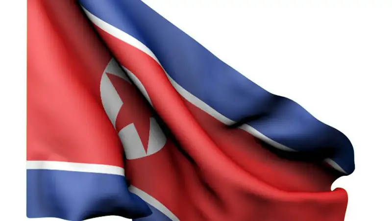 Минобороны Японии: Северная Корея запустила баллистическую ракету