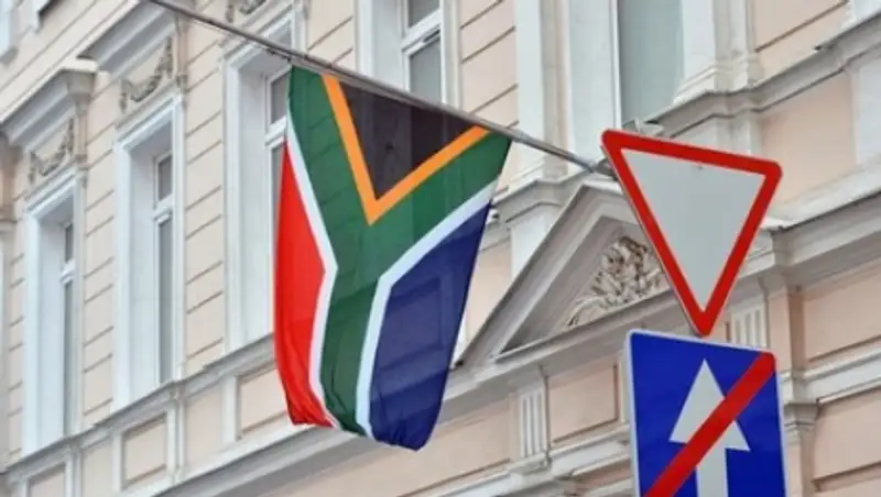 В Москве за пьяную езду остановили первого секретаря посольства ЮАР