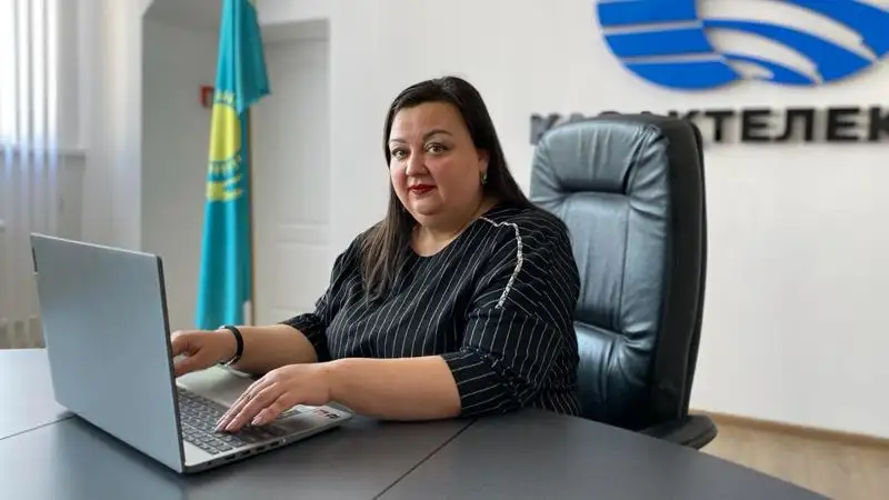 , фото - Новости Zakon.kz от 14.10.2023 13:10