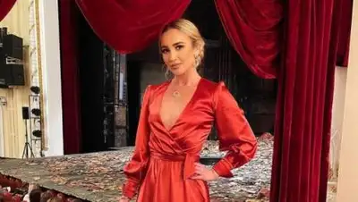 instagram.com/buzova86, фото - Новости Zakon.kz от 05.11.2021 20:21