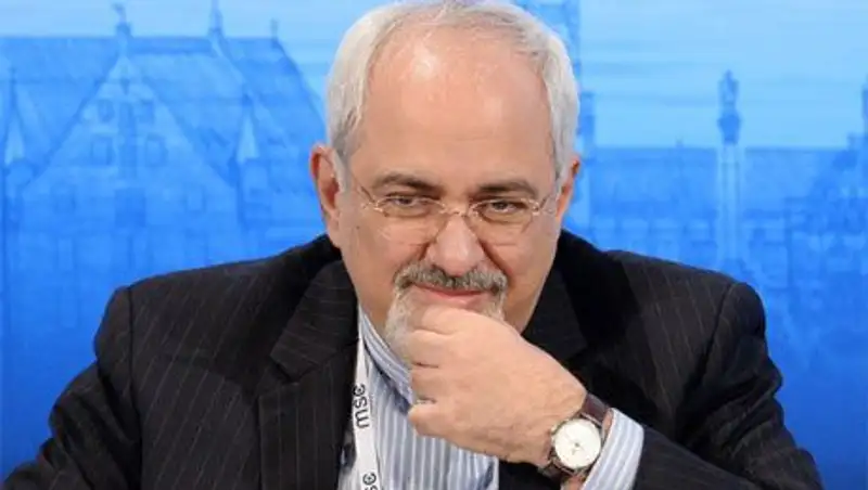 Глава МИД Ирана назвал Холокост "ужасной трагедией"