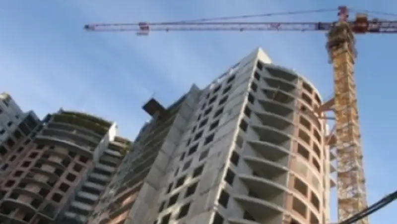 Первые арендные квартиры по новой жилпрограмме казахстанцы получат весной 2015 год