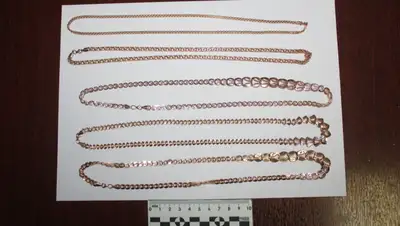 украшения продажа обман, фото - Новости Zakon.kz от 23.11.2021 10:31