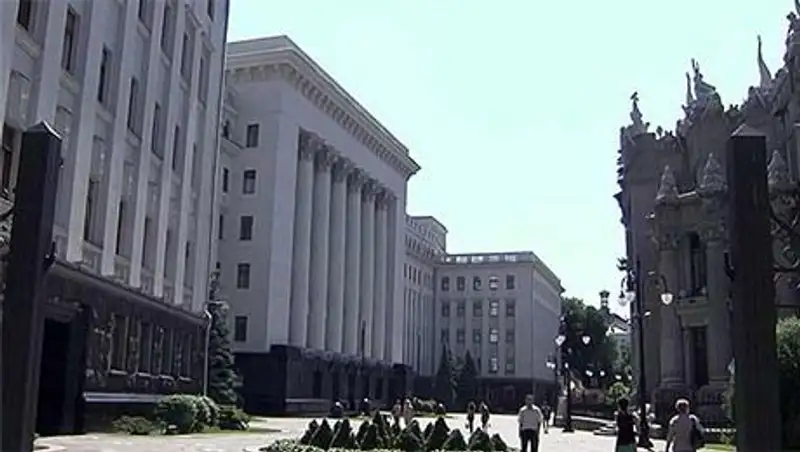 В Киев прибыли представители Росавиации для участия в расследовании крушения "Боинга"