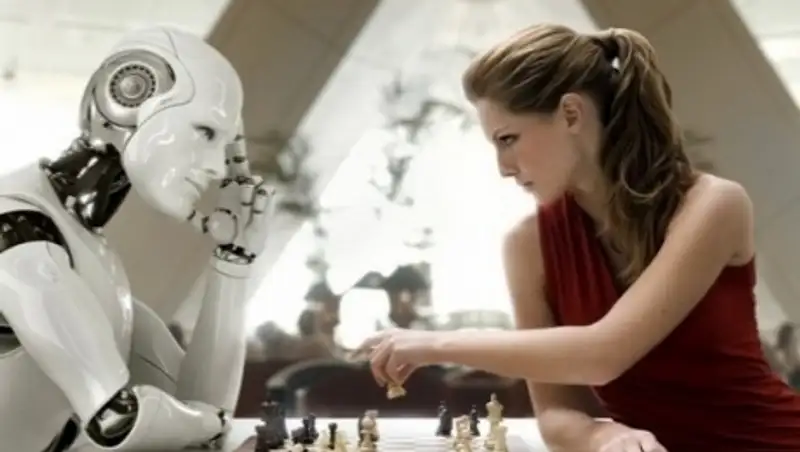 50% людей земли к 2050 году могут остаться без работы