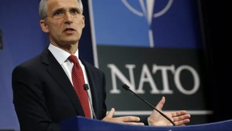 НАТО утвердит состав передовой группы Сил реагирования