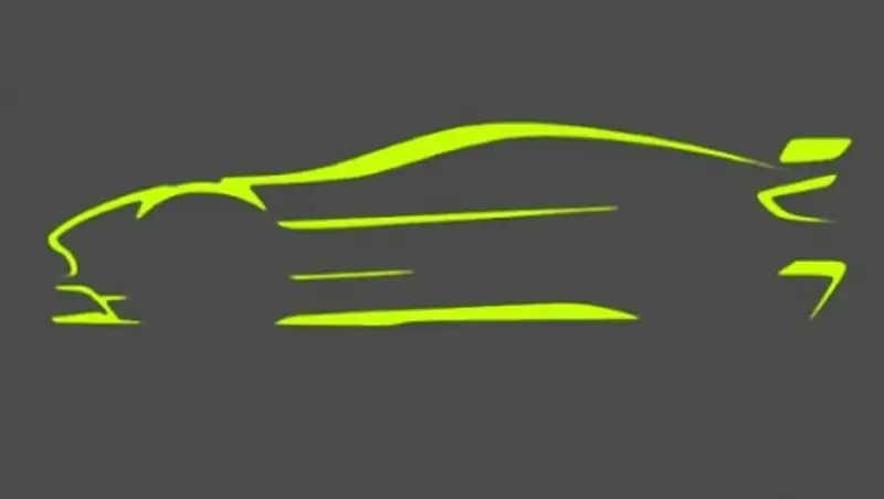 Aston Martin готовится представить «заряженный» Vantage V8