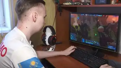 скриншот видео, фото - Новости Zakon.kz от 05.07.2018 10:58