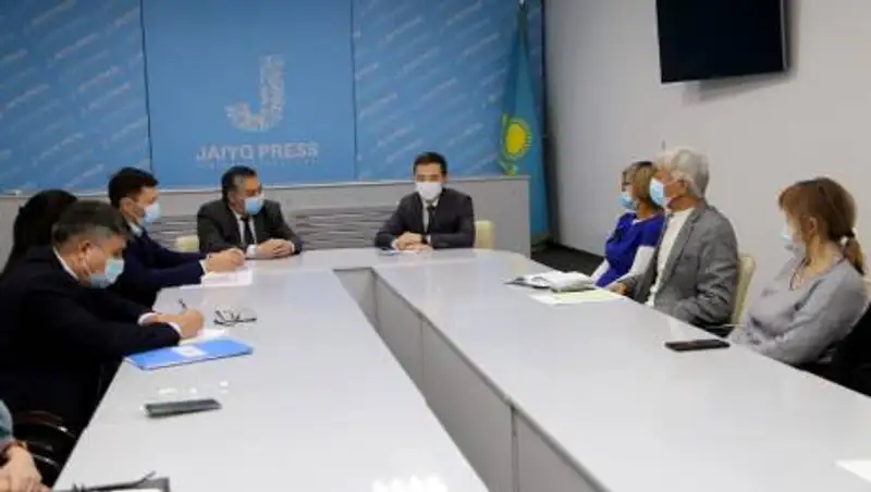 В ЗКО обсудили работу антикоррупционных комплаенс-служб