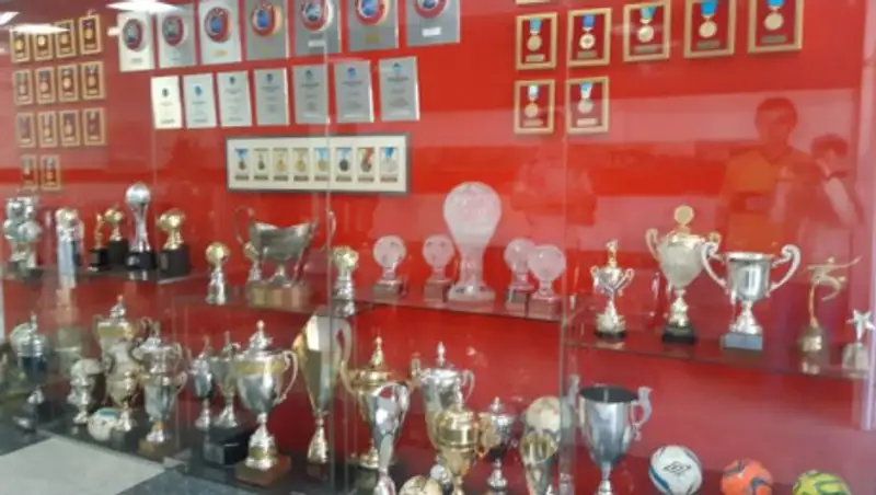 Казахстан, Испания, Россия и Португалия выставят по два клуба в ЛЧ по футзалу