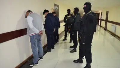 ДП Жамбылской области, фото - Новости Zakon.kz от 28.02.2020 12:59