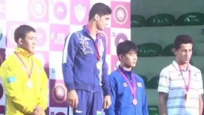 Zakon.kz, фото - Новости Zakon.kz от 16.06.2017 18:49