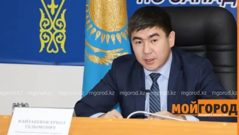 Более 219 млн тенге налоговых отчислений поступило в бюджет от жителей Уральска