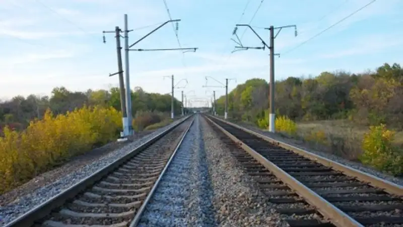 В Караганде с начала года зарегистрировано 3 суицида на железной дороге