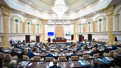 уполномоченный по правам, законопроект, возврат, фото - Новости Zakon.kz от 20.12.2021 14:06