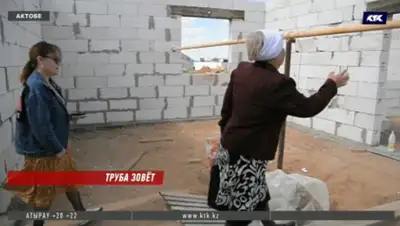 КТК, фото - Новости Zakon.kz от 20.05.2019 23:41