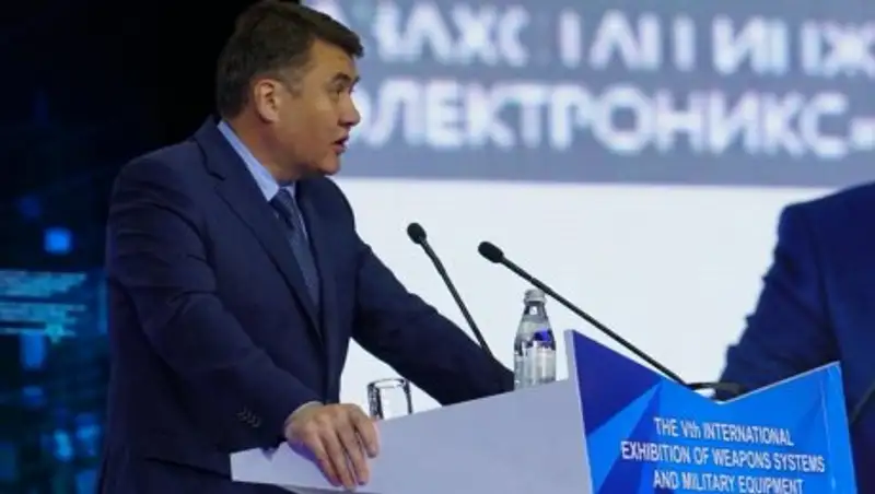 «Казахстан инжиниринг» будет развивать ракетно-топливный и авиационный кластеры