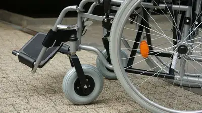 Минтруда определило квоты для трудоустройства инвалидов, фото - Новости Zakon.kz от 01.04.2023 09:48