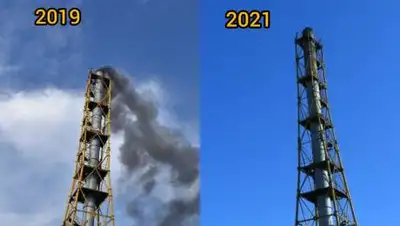 Пресс-служба акима Туркестанской области, фото - Новости Zakon.kz от 06.01.2021 19:13