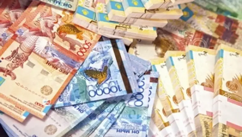 Объем инвестиций в основной капитал за 4 мес. вырос на 14,9% 