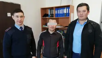 ДУИС по Нур-Султану, фото - Новости Zakon.kz от 20.05.2019 08:03