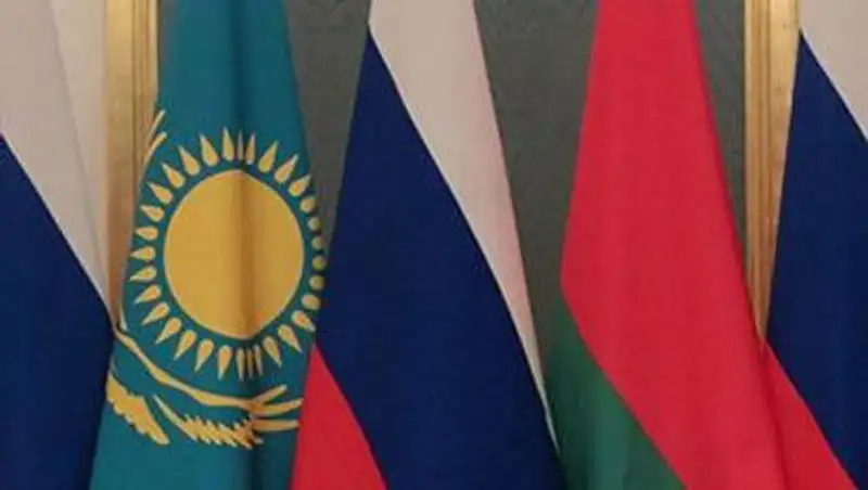 Совет ЕЭК согласовал институциональную часть Договора о Евразийском экономическом союзе