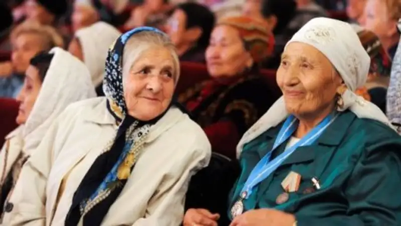 Договор о пенсионном обеспечении трудящихся стран ЕАЭС  вступит в силу в 2017 году 