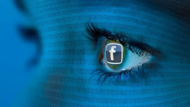 Пользователи обвинили Facebook в сборе биометрических данных