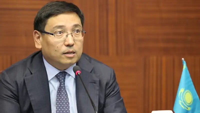 В Казахстане объединят Налоговый и Таможенный кодексы