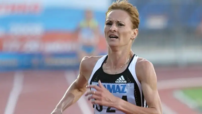 Организаторы Чикагского марафона потребовали от россиянки вернуть призовые