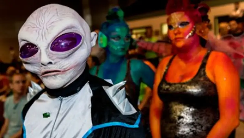 Внеземная жизнь будет открыта в ближайшие десятилетия